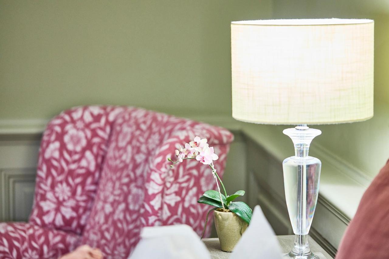 The Mistley Thorn Hotel Luaran gambar