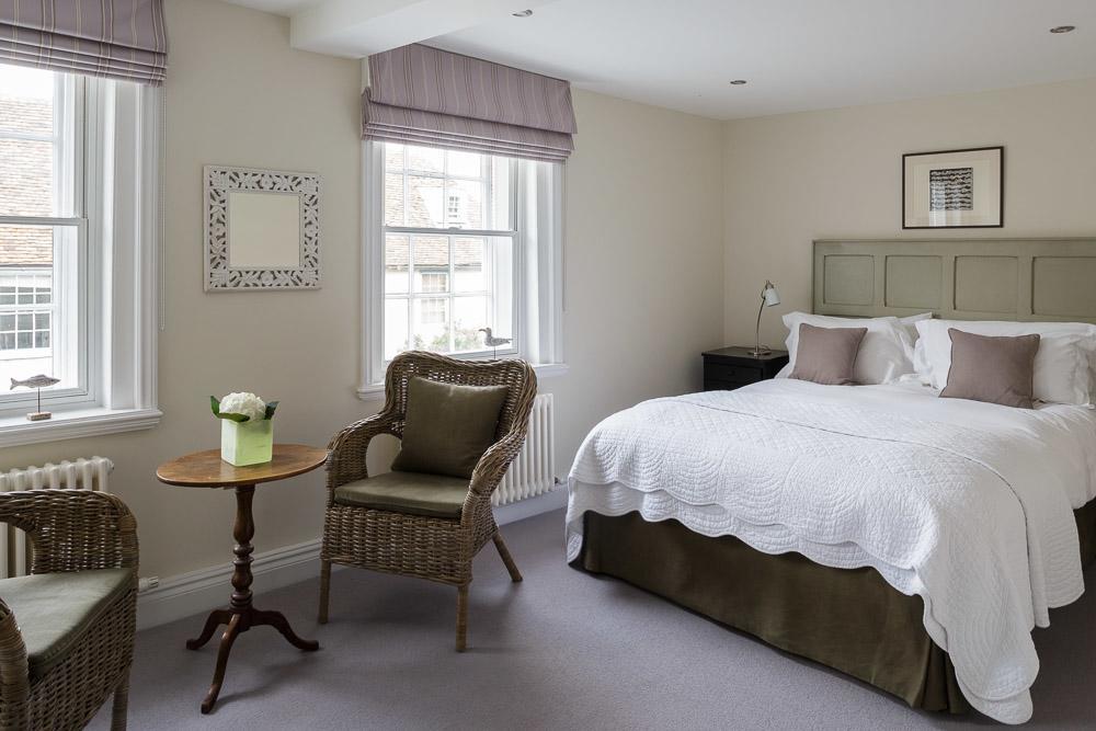 The Mistley Thorn Hotel Luaran gambar
