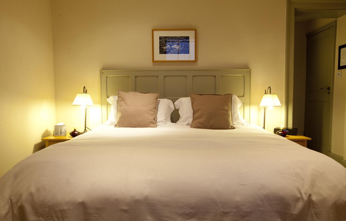 The Mistley Thorn Hotel Luaran gambar