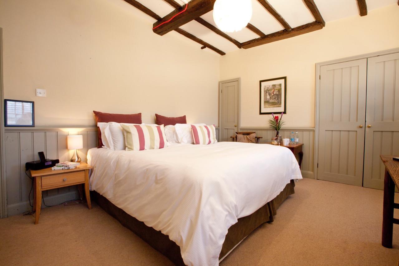 The Mistley Thorn Hotel Luaran gambar